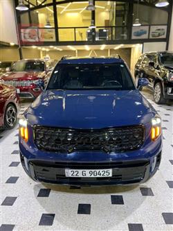 كيا تيلوريد